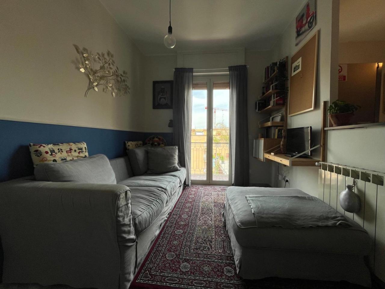 Apartment Zona San Pietro *