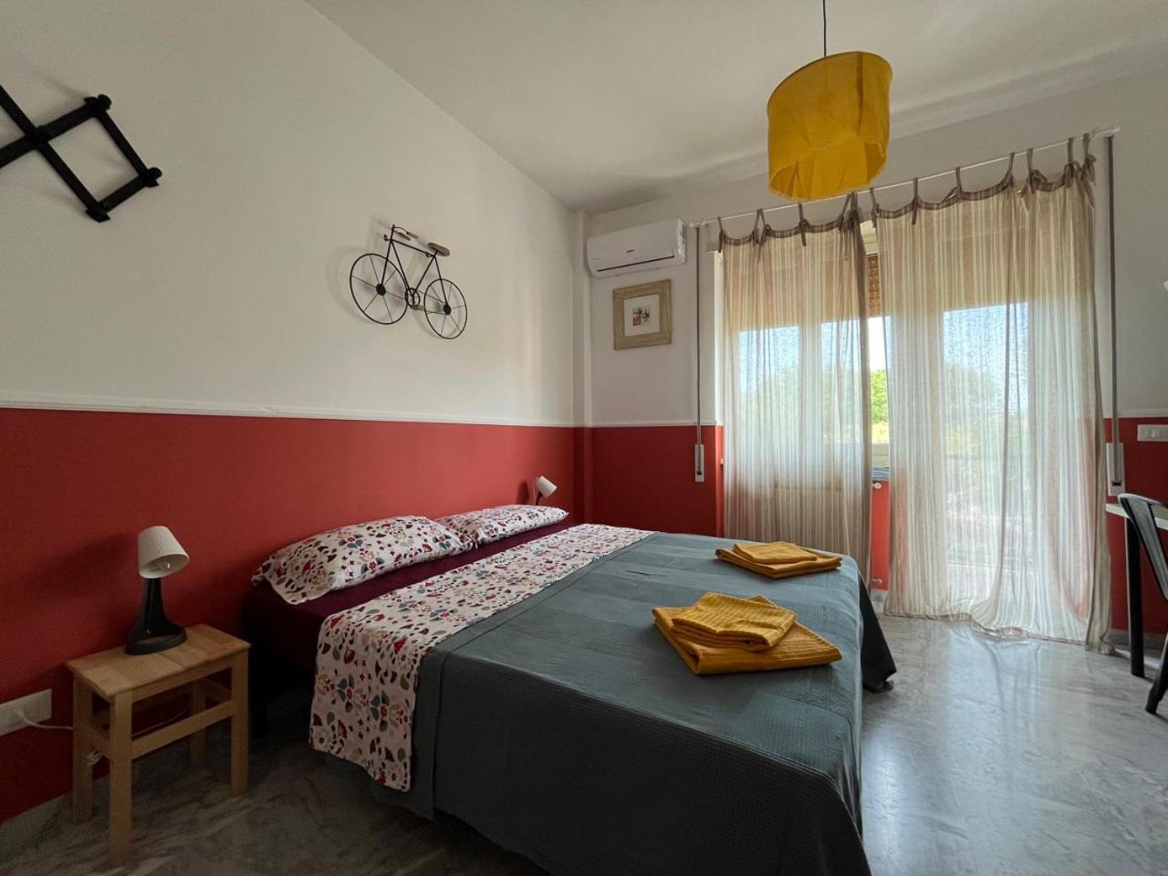 Zona San Pietro Apartment Rome