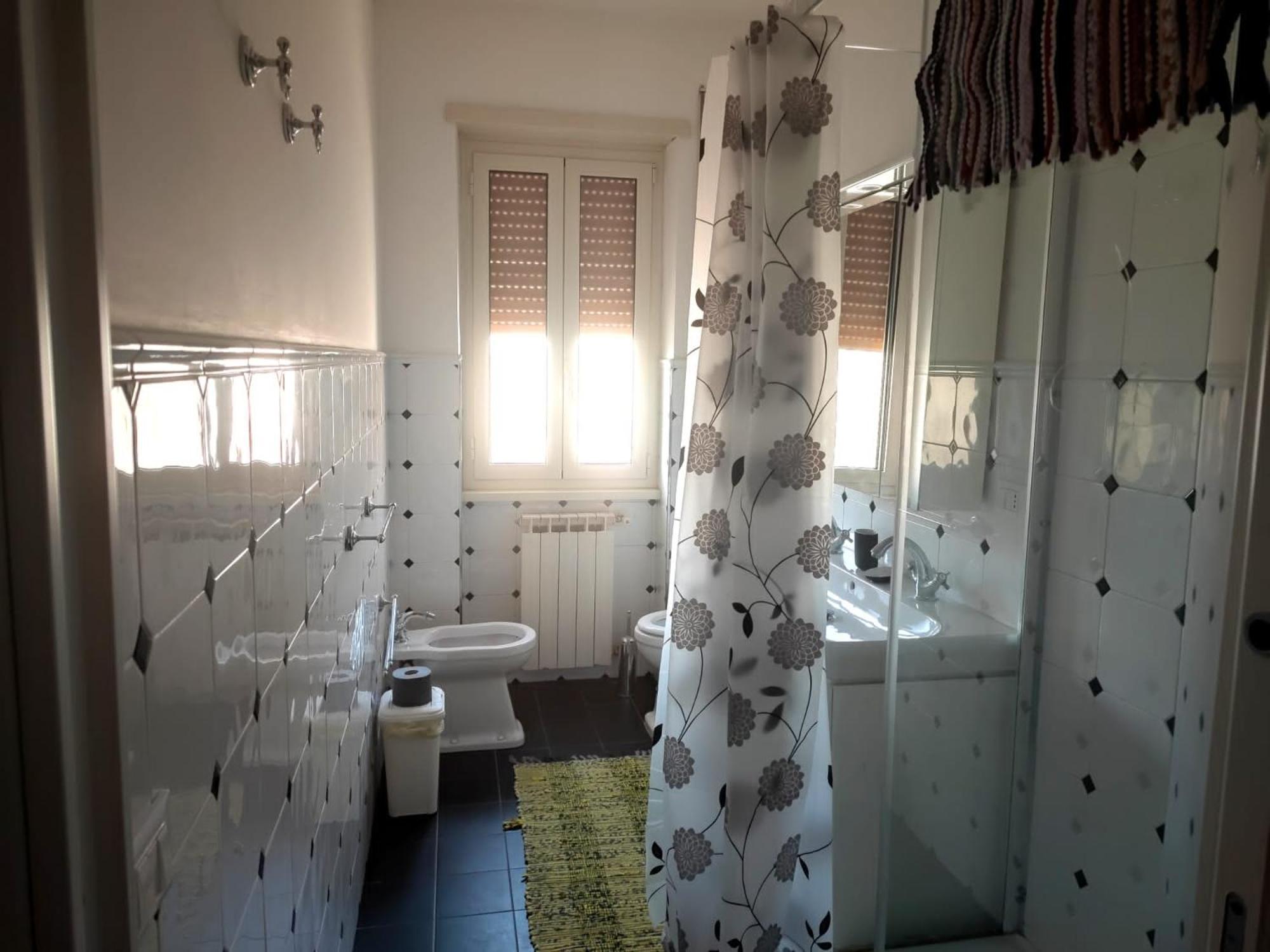 Apartment Zona San Pietro Rome
