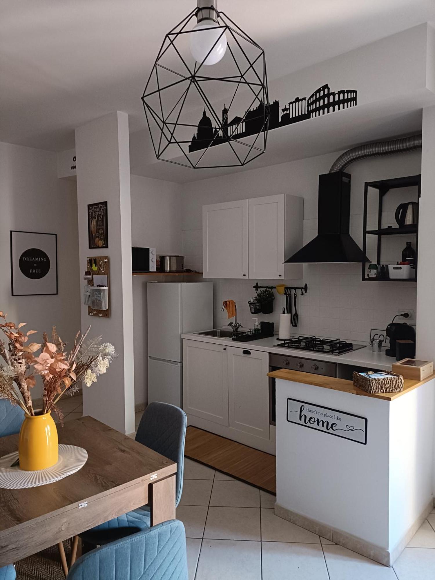 La Mia Casa A * Rome