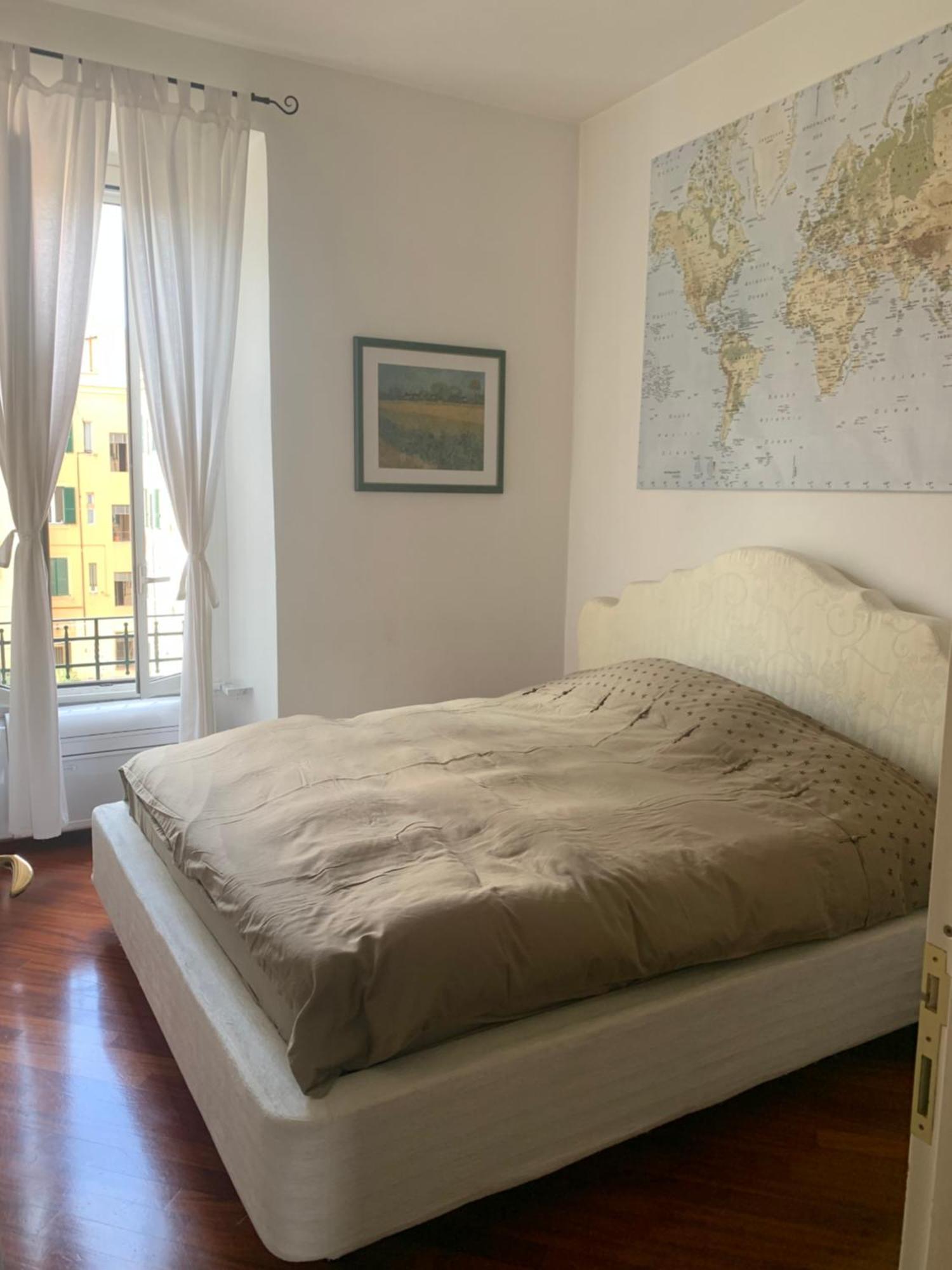 Valerio's House Apartamento *