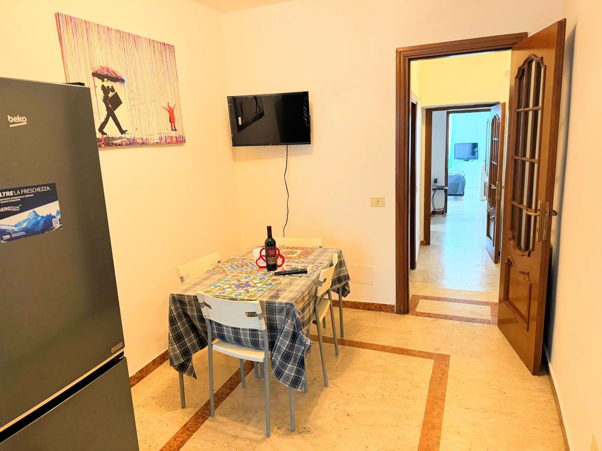 Appartamento Colosseobb Roma