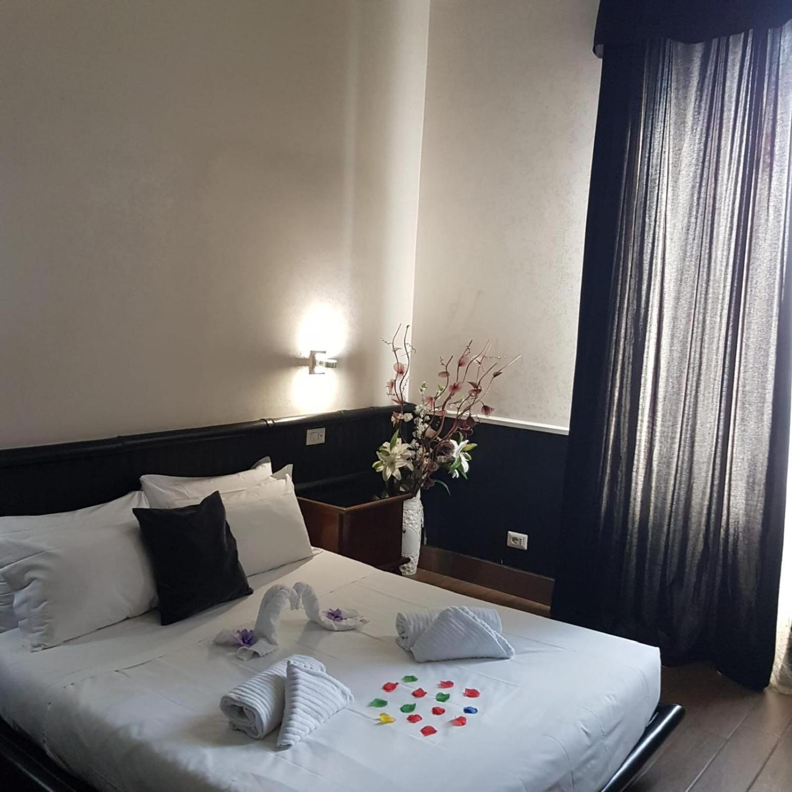 Smart Lux Centro Rome