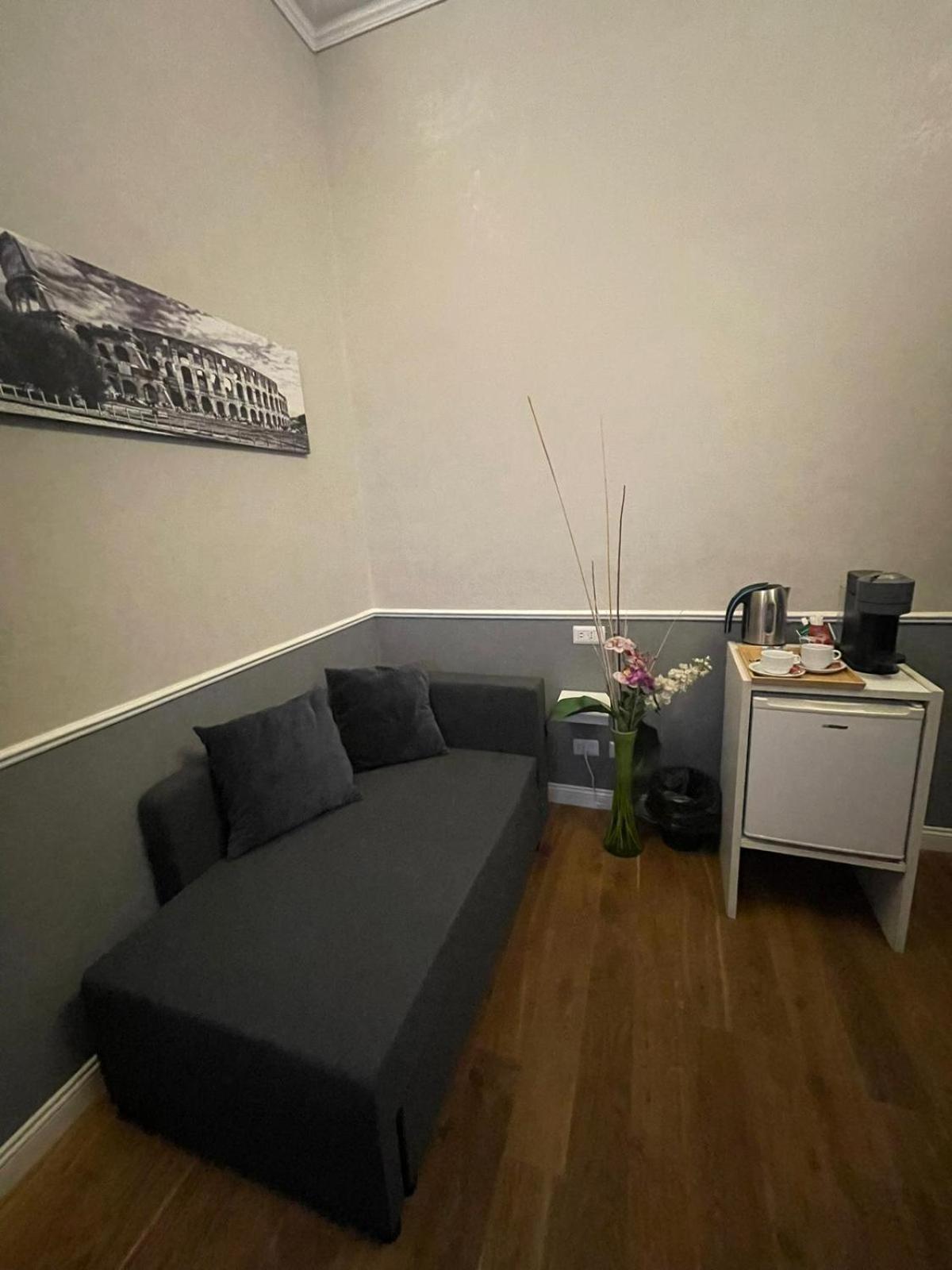 Smart Lux Centro Guest house *
