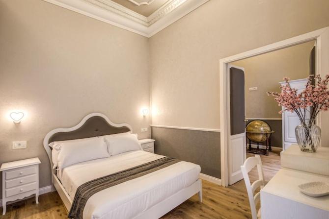 Smart Lux Centro Rome