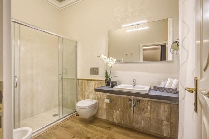 Smart Lux Centro Guest house