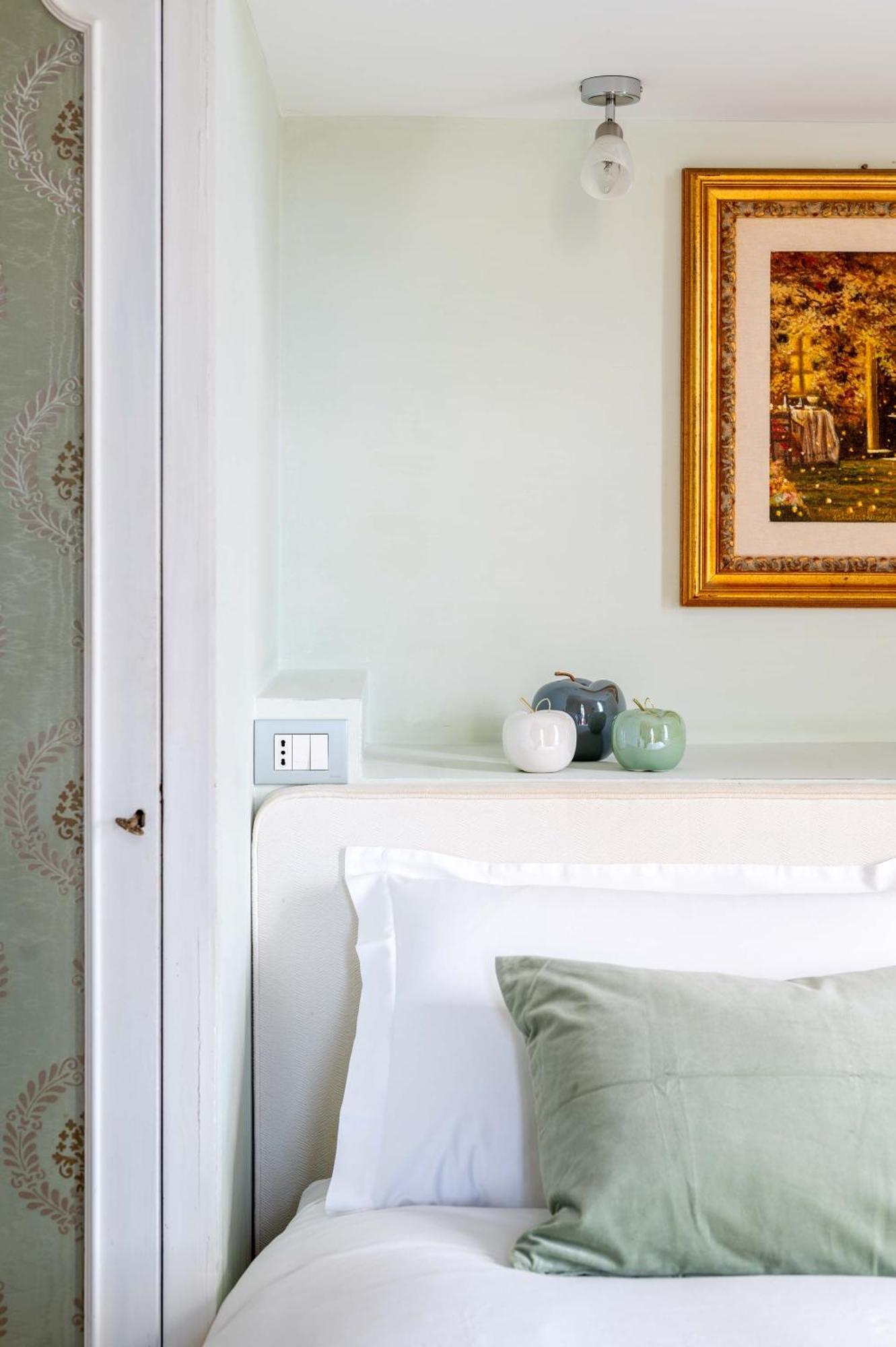 Coppede' Penthouse Rome