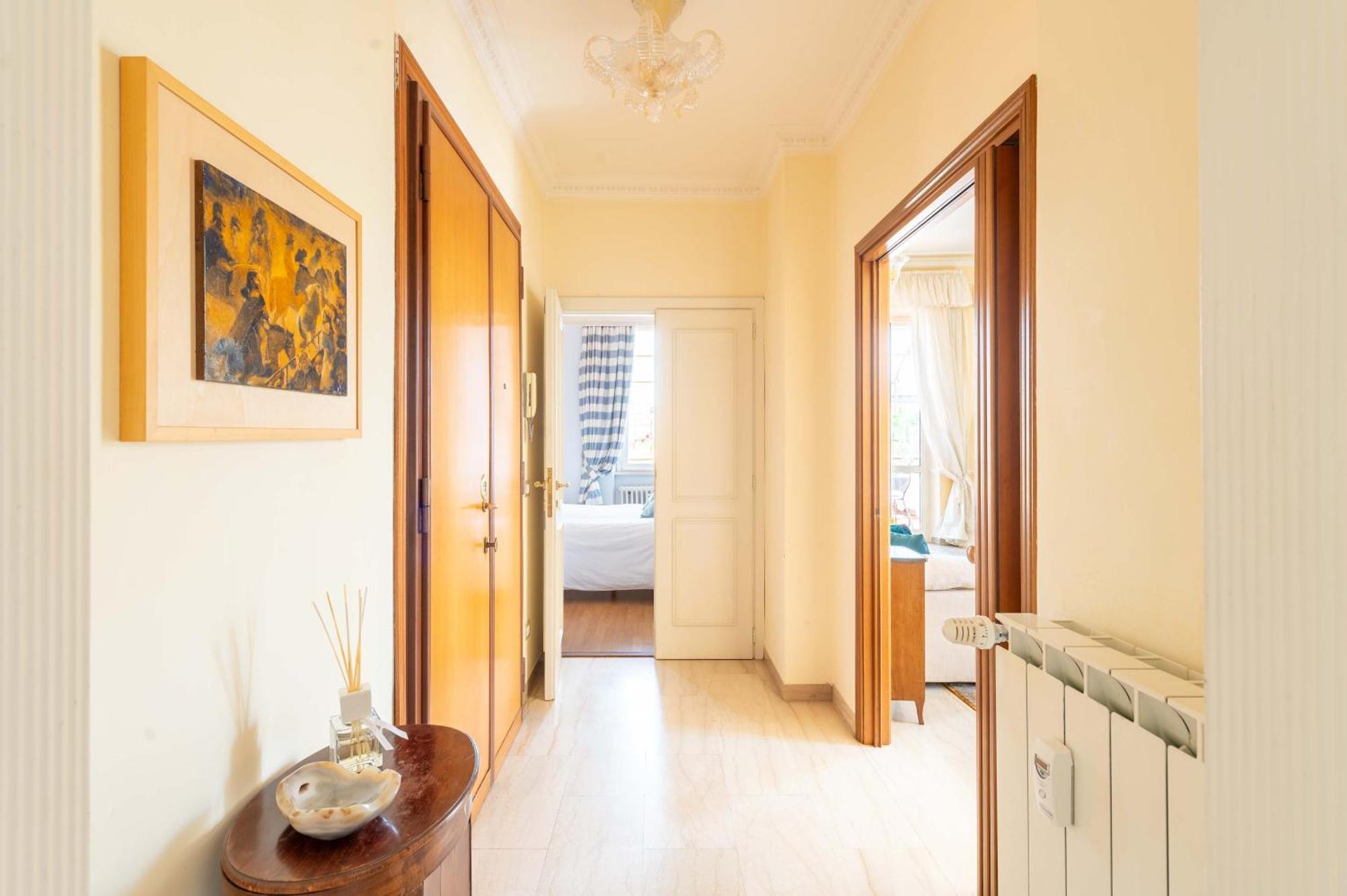 Coppede' Penthouse