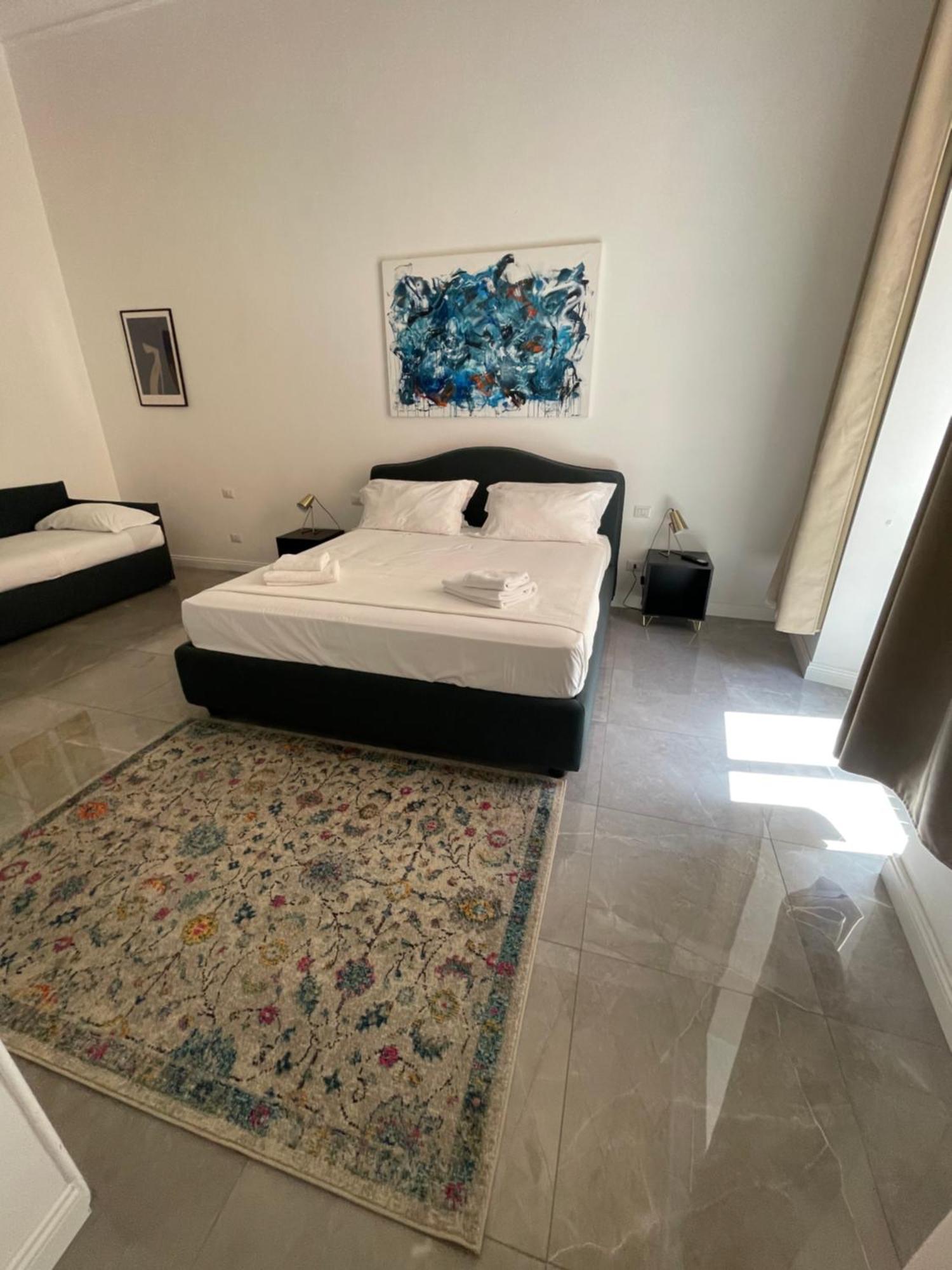 Vatican In Cola Di Rienzo Appartement *