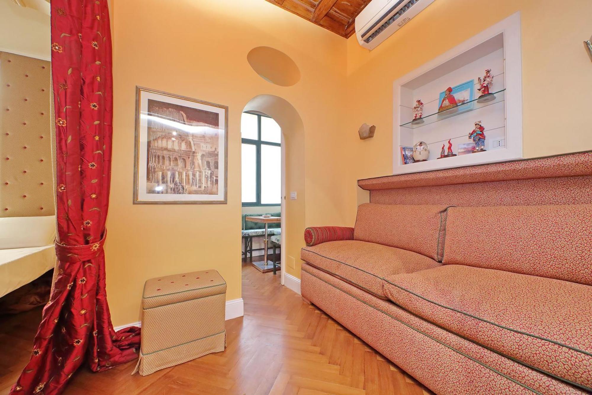 Pantheon Luxury Appartement Rome