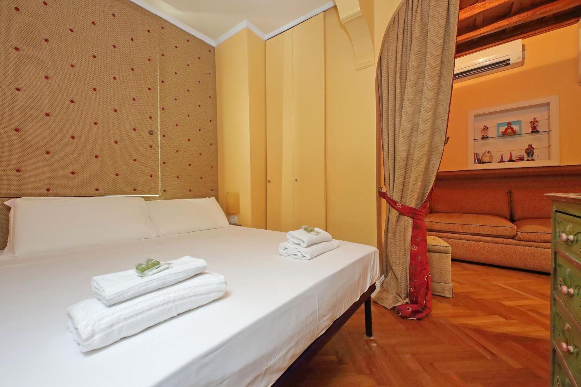 Pantheon Luxury Appartement