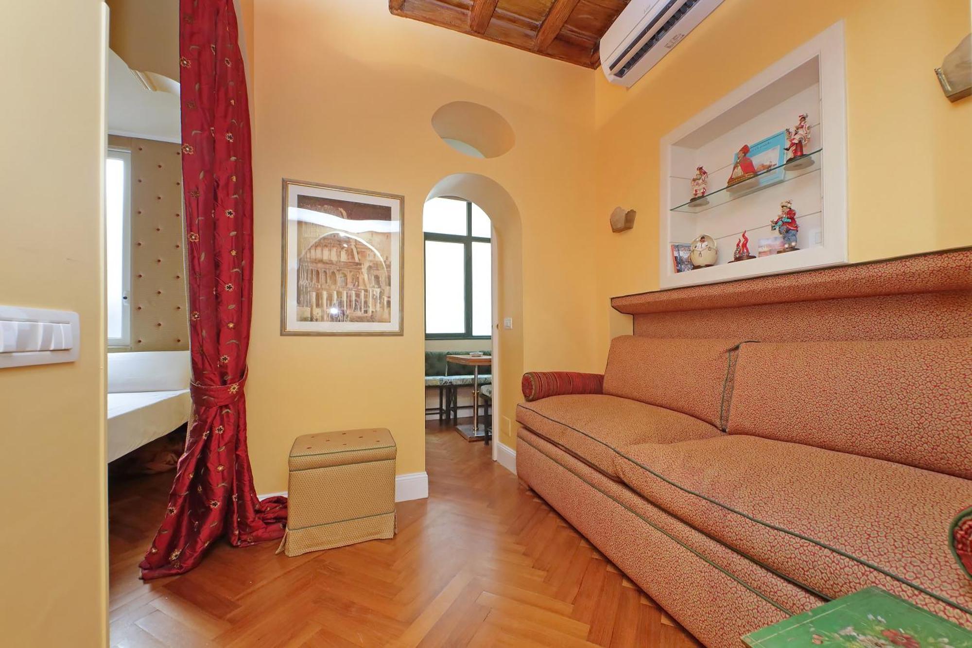 Pantheon Luxury Appartement *