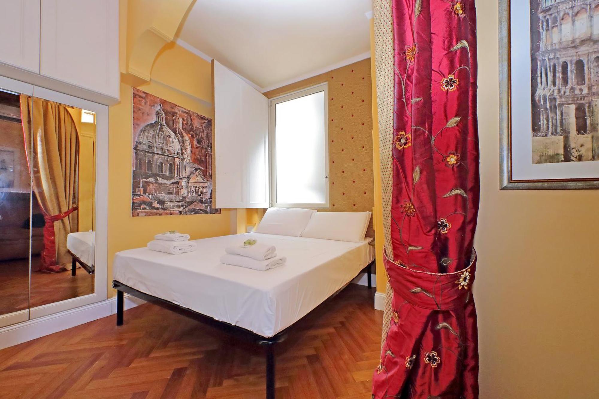 Appartement Pantheon Luxury Rome