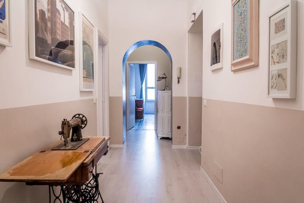 Bed & Breakfast Bottega Delle Arti 2*