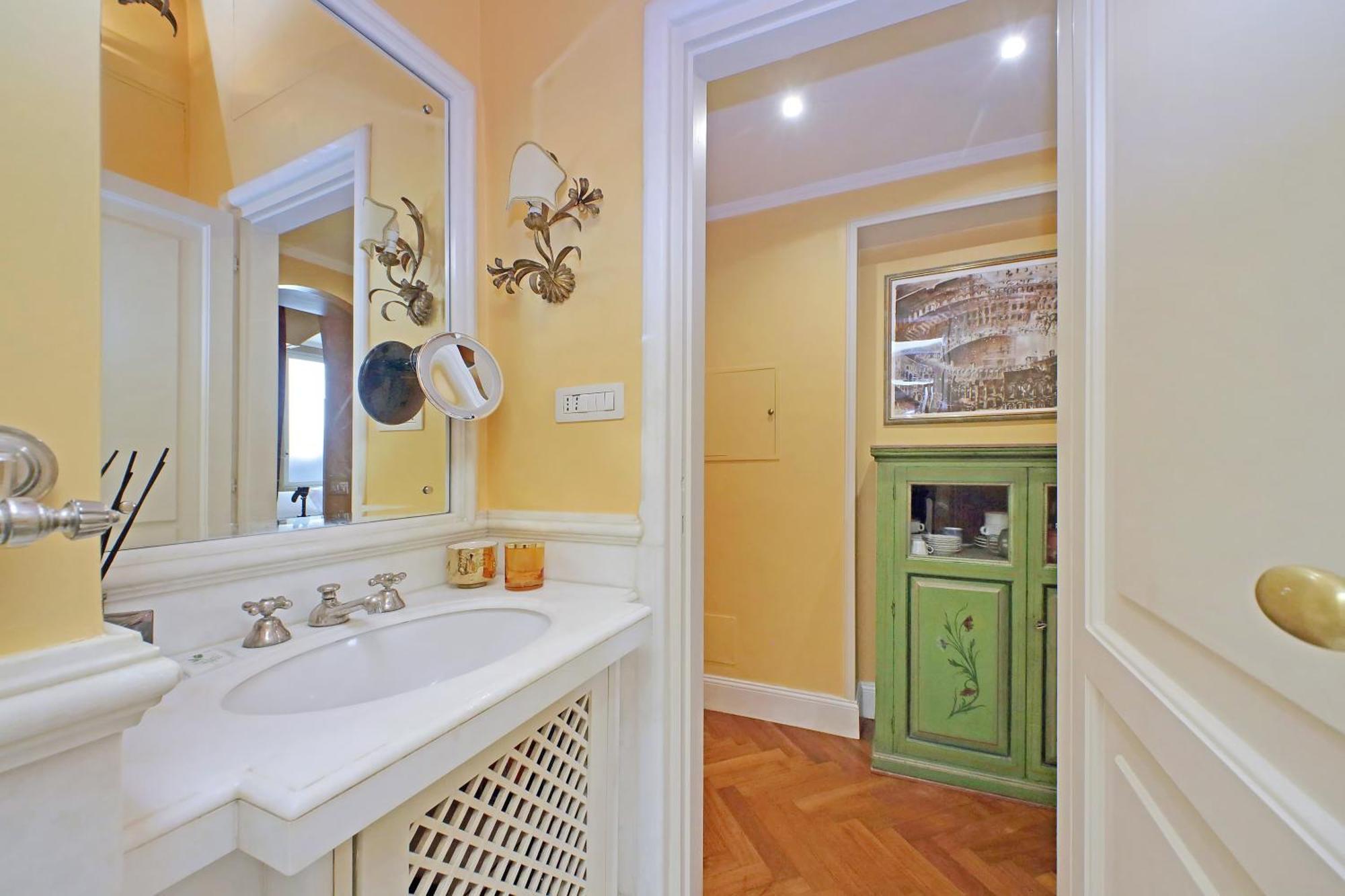 Pantheon Luxury Appartement *