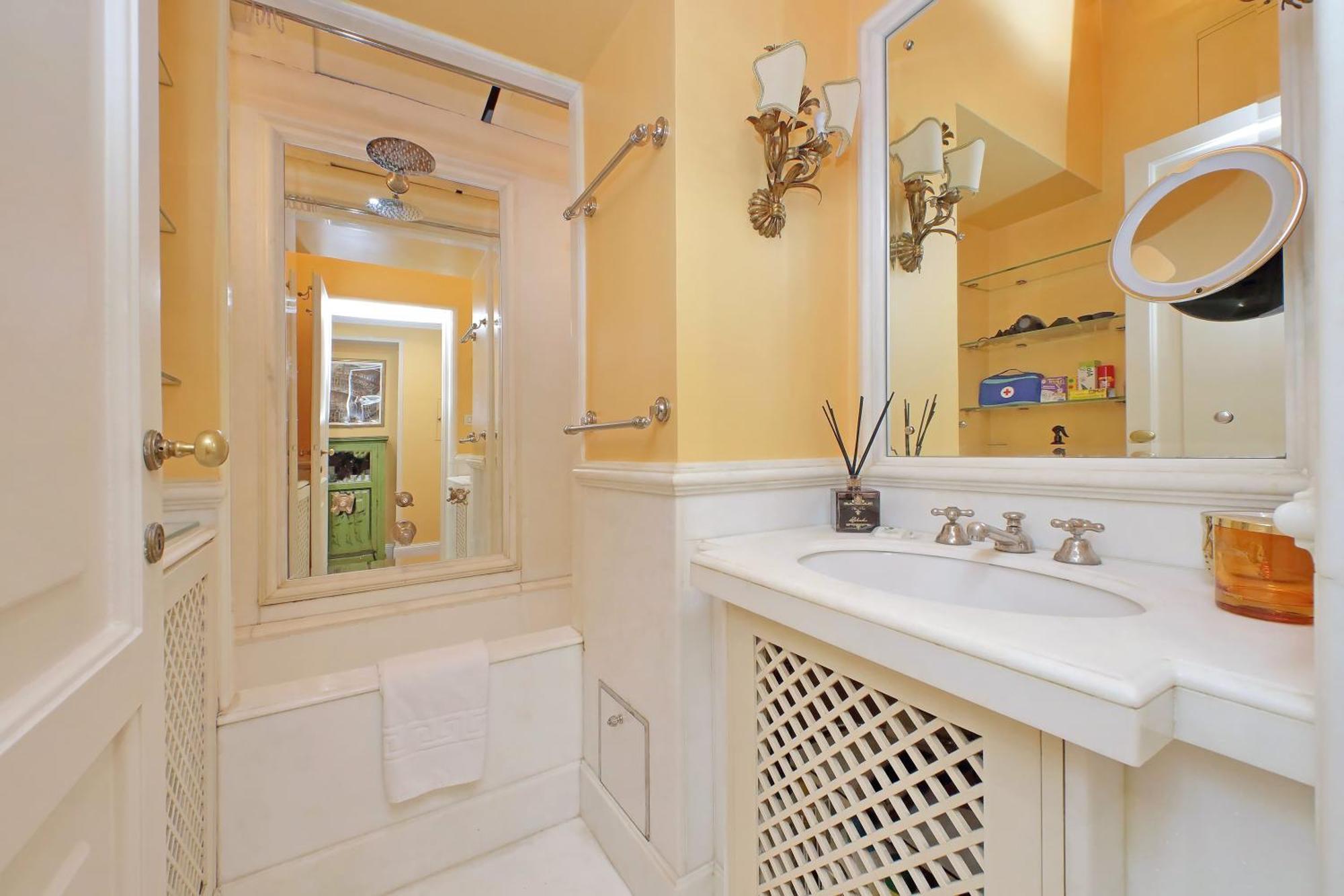 Appartement Pantheon Luxury Rome