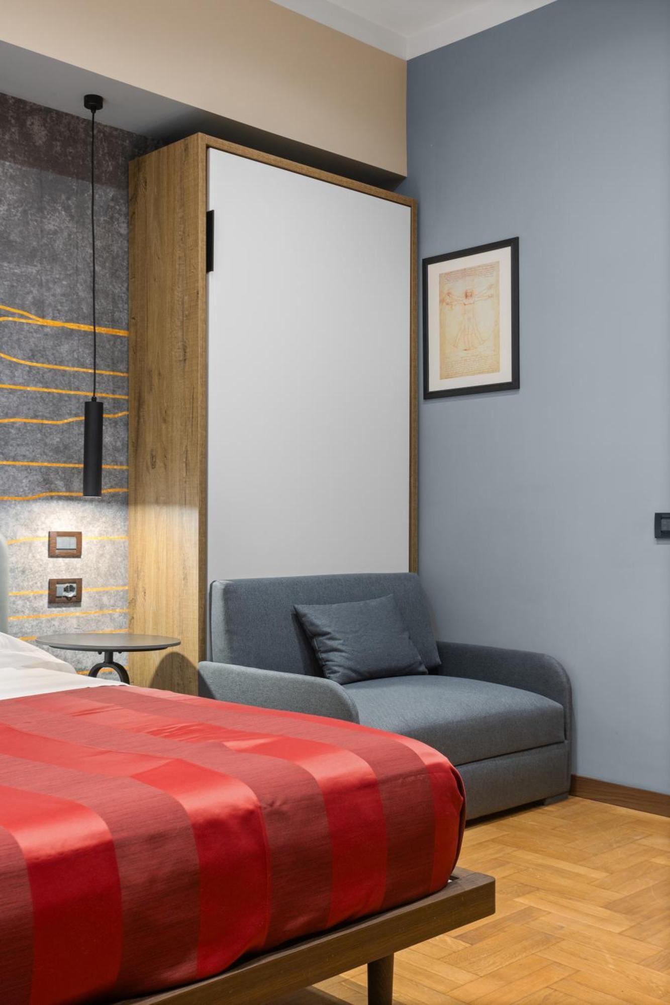 Ar Guest house Rome