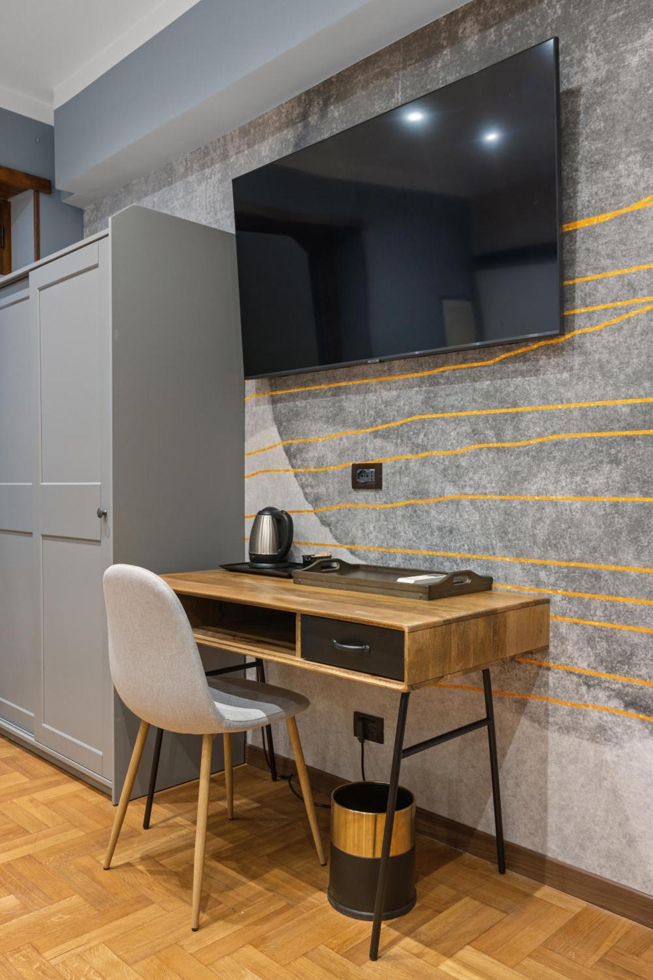 Guest house Ar Rome