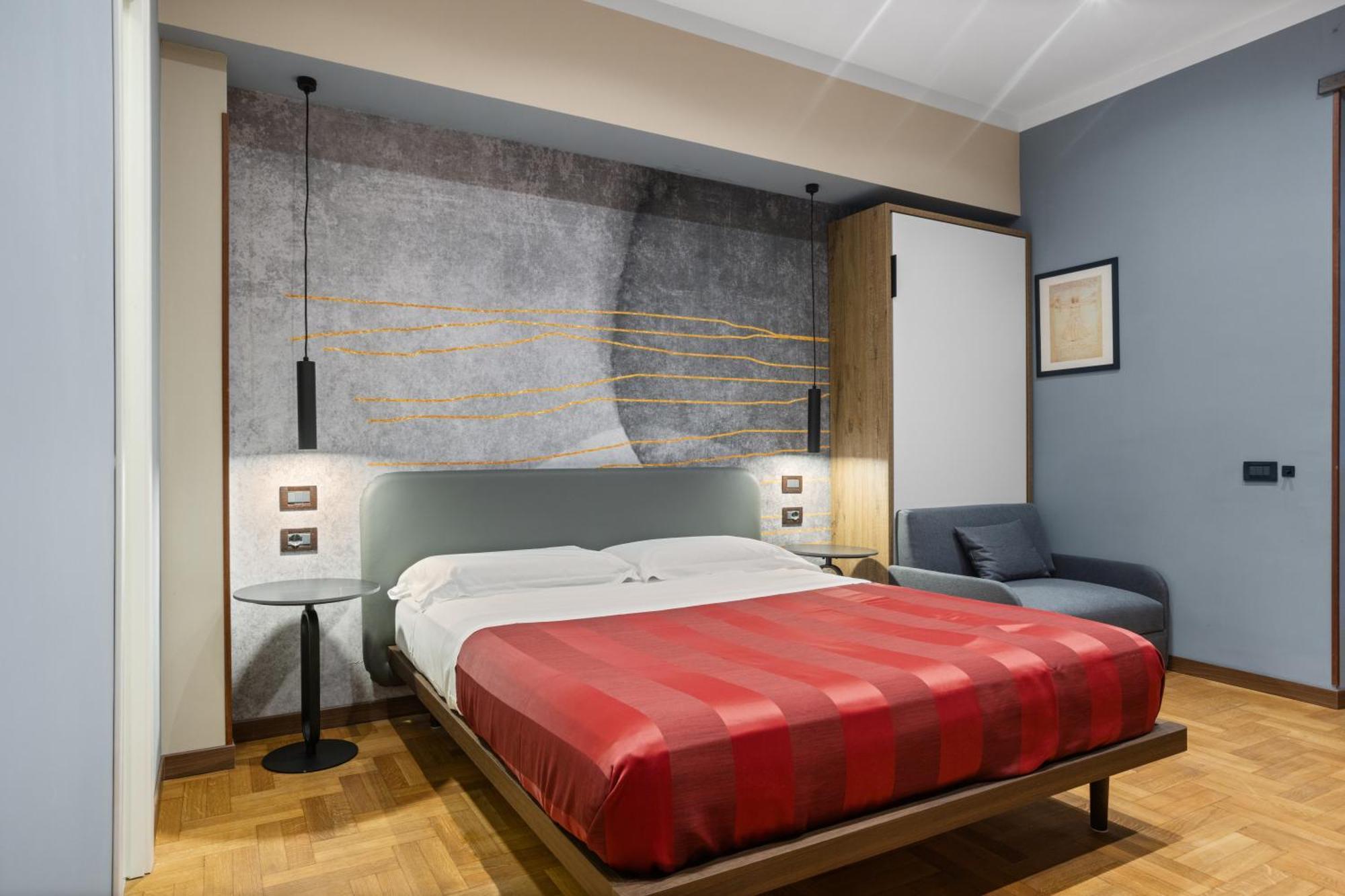 Guest house Ar *