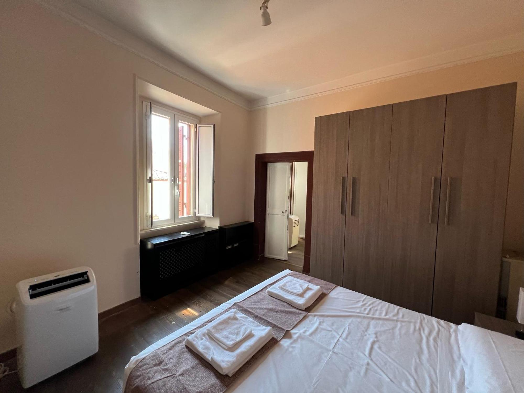 Relais La Fornarina Roma