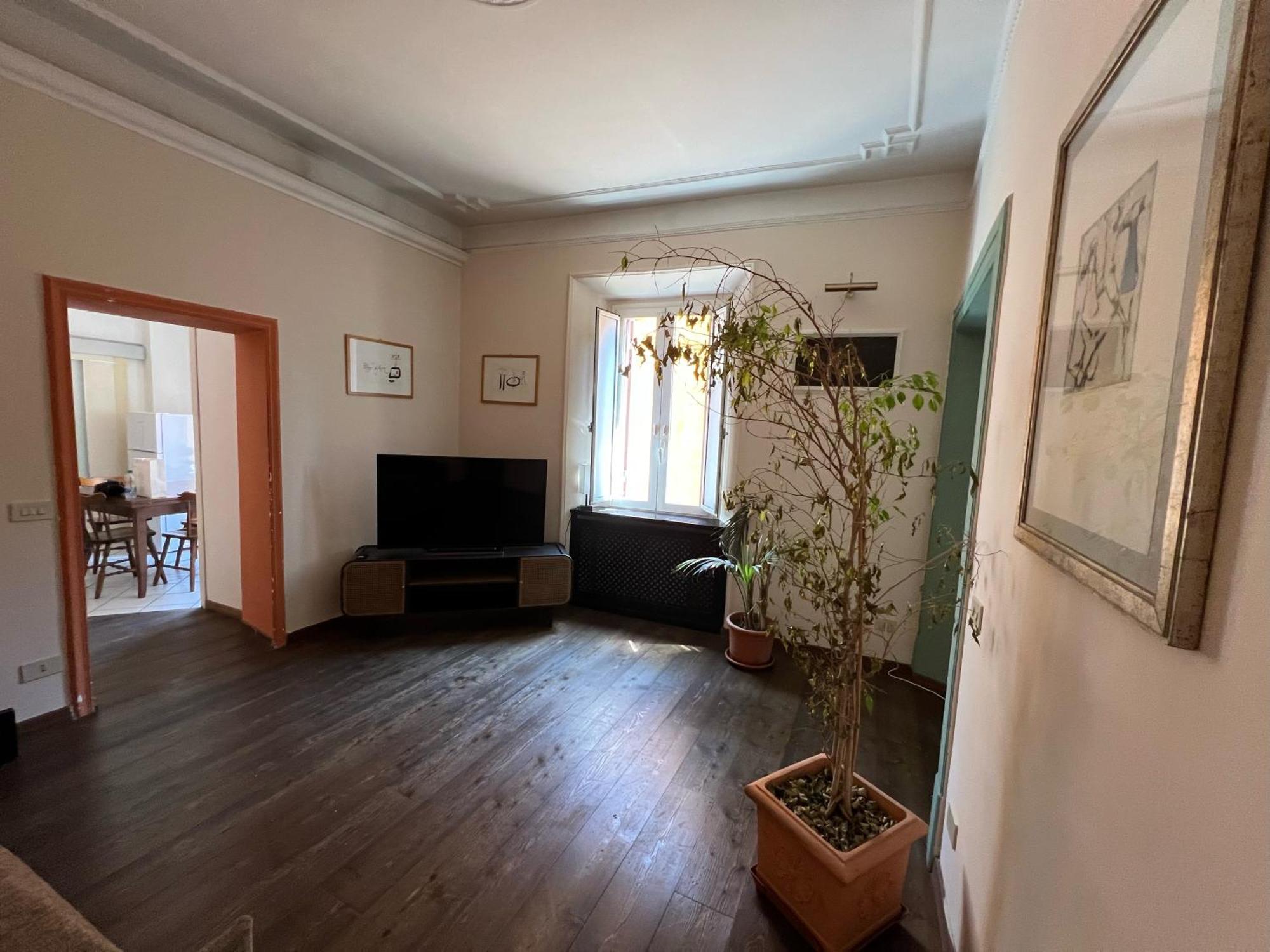 Relais La Fornarina Acomodação com café da manhã  *