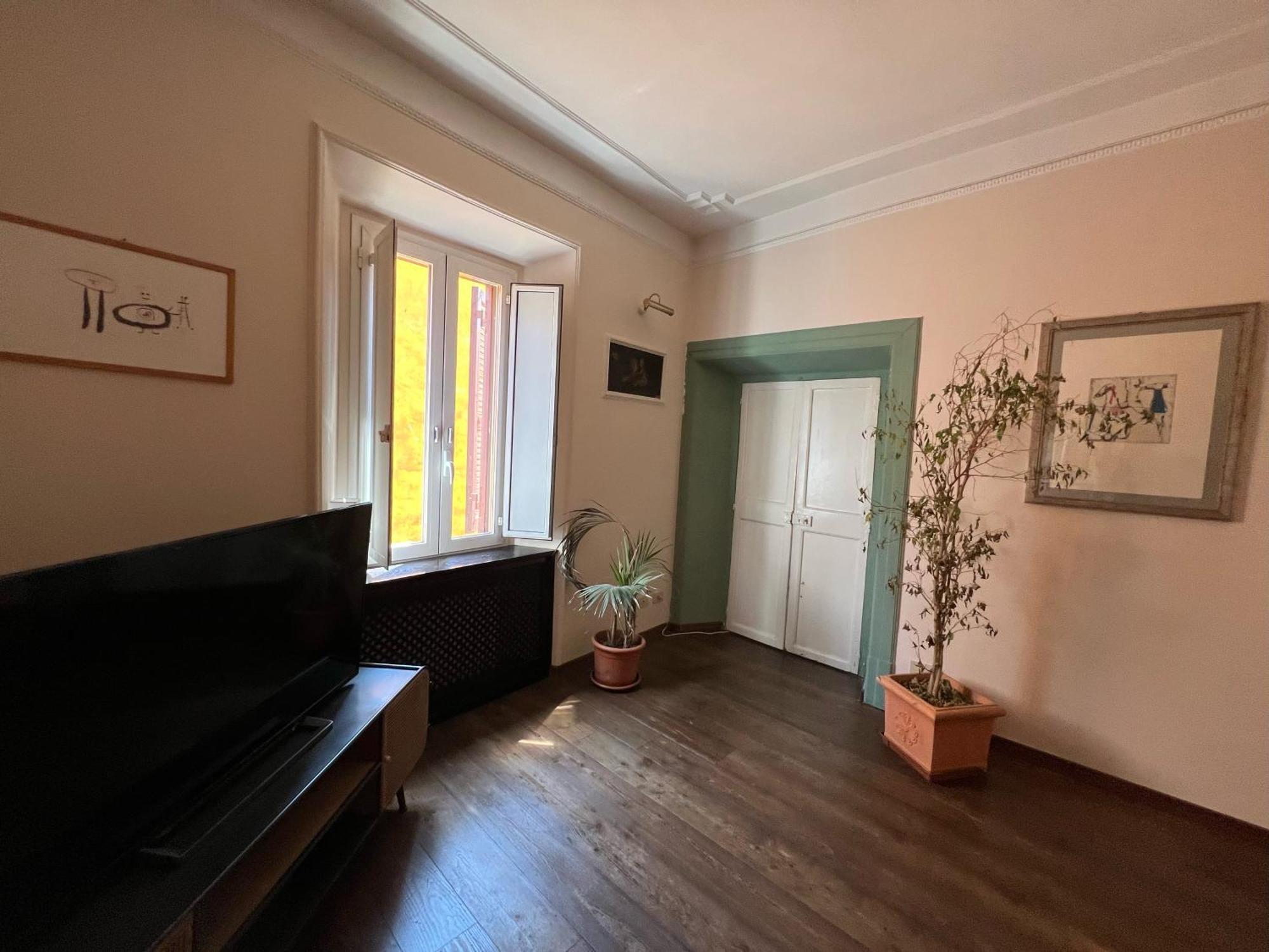 Acomodação com café da manhã  Relais La Fornarina *