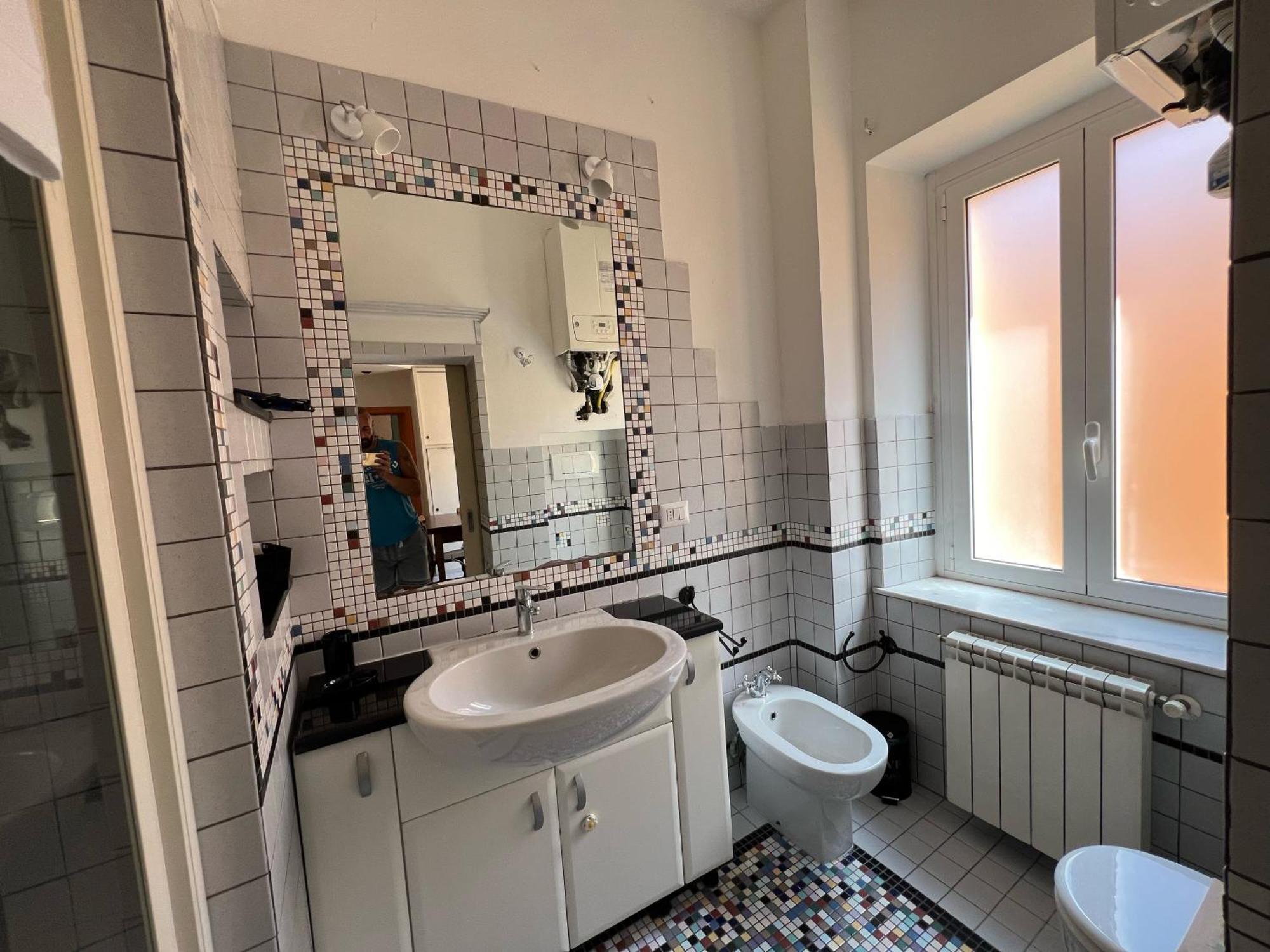 Relais La Fornarina * Roma
