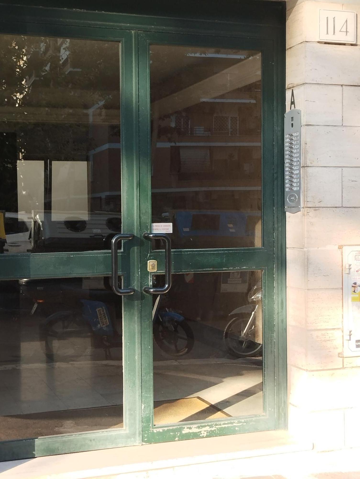 Appartamento L' Interno 22 *