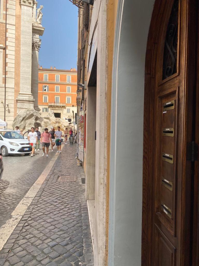 Vakantiehuis Vhometrevi *