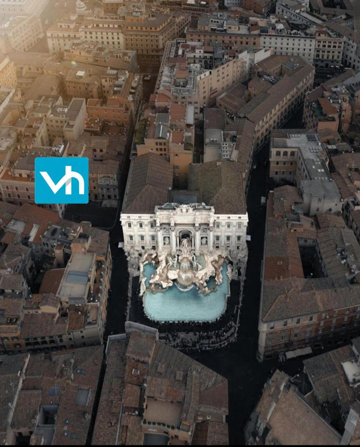 Holiday home Vhometrevi
