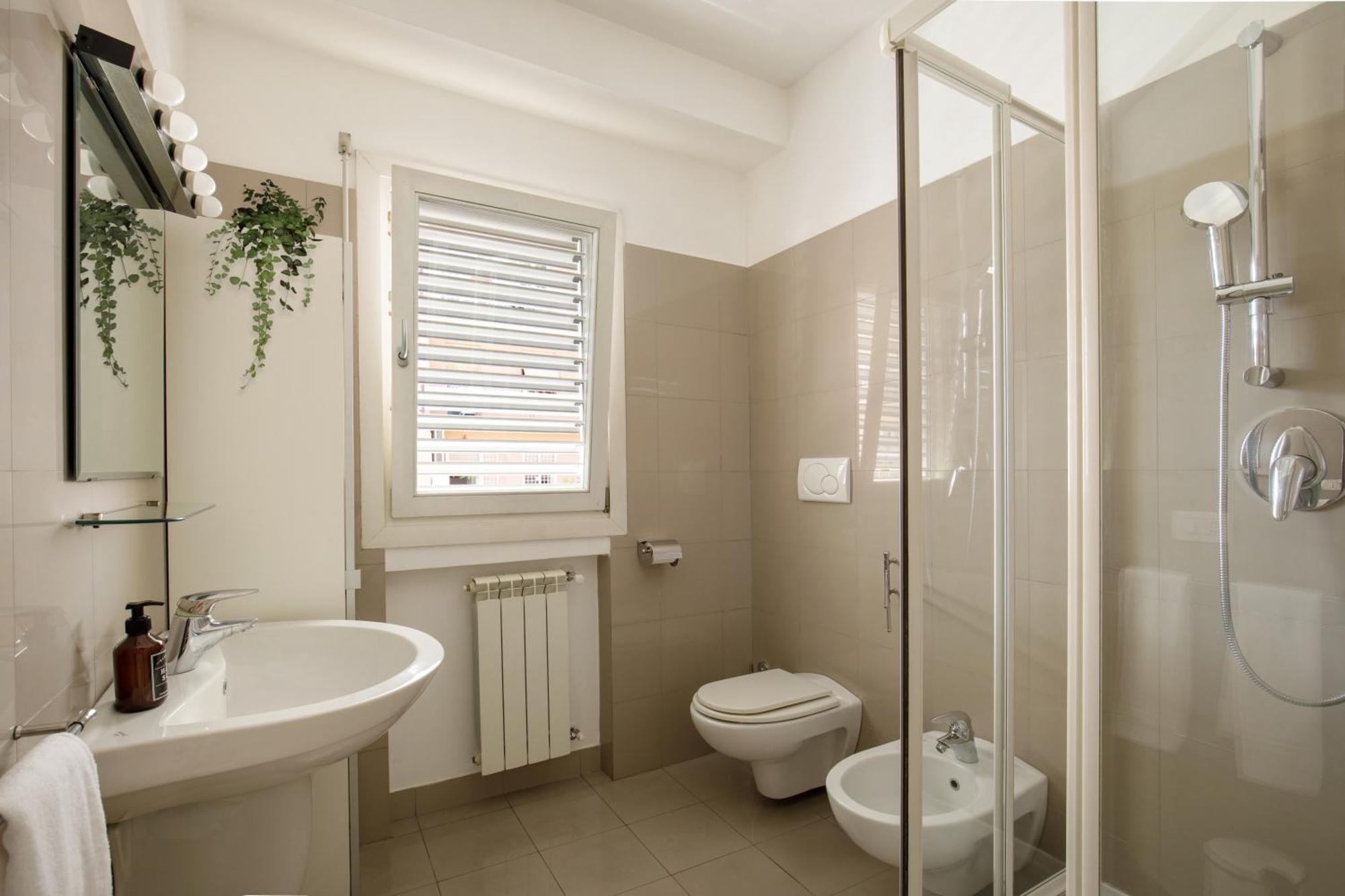 Appartamento The Right Place 4u Monteverde