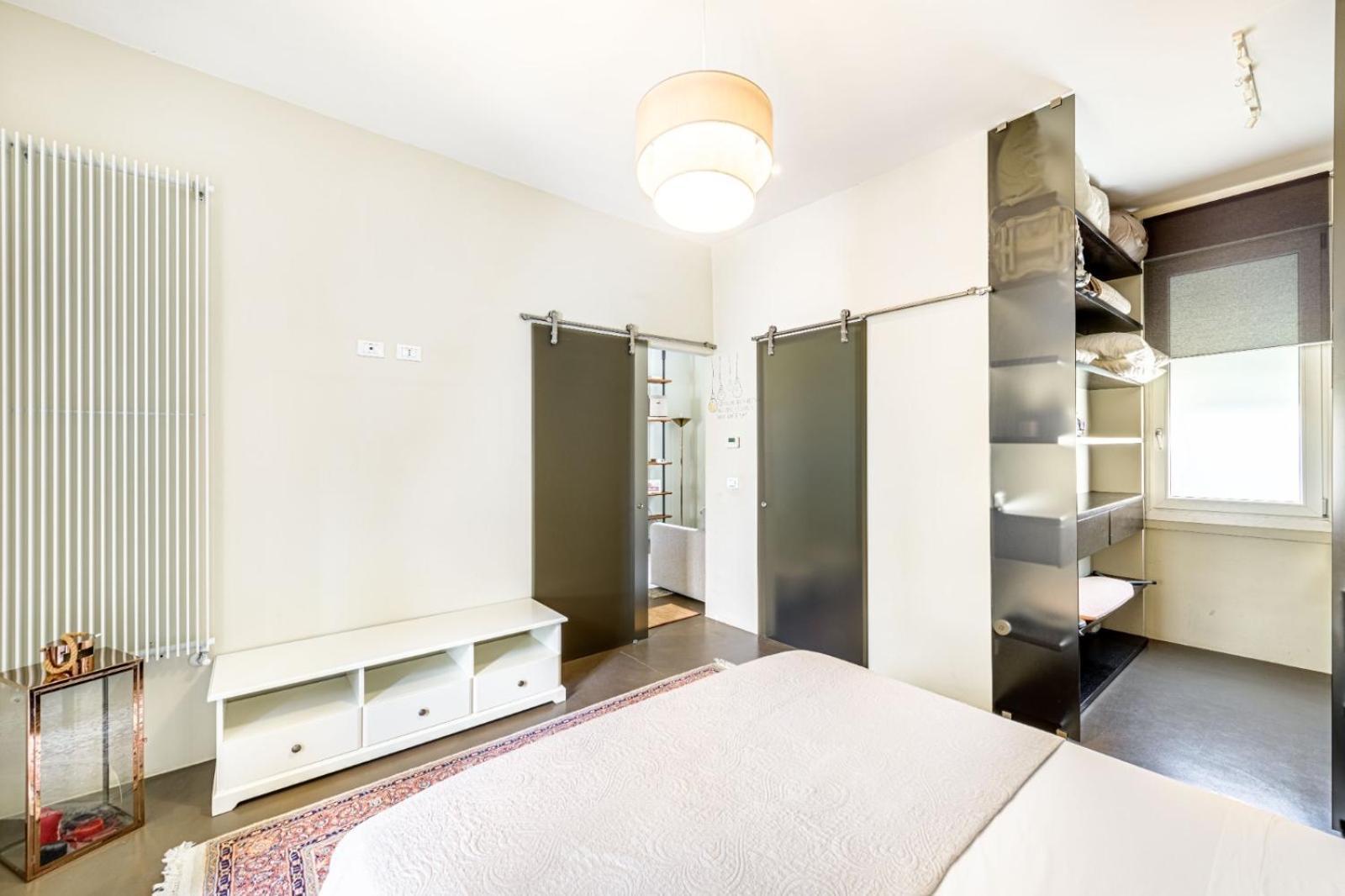 Attico Quartiere Trieste Rome