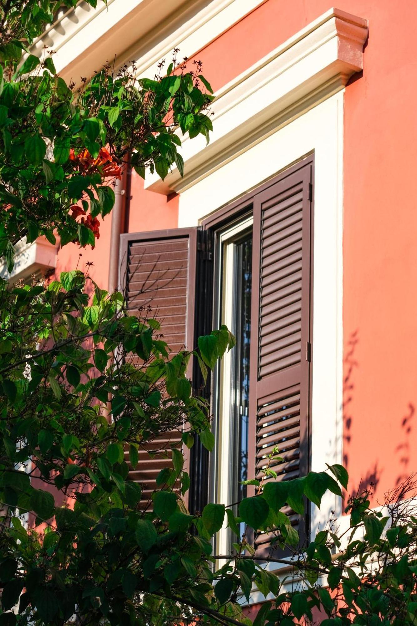 Appartement Domus Lilium