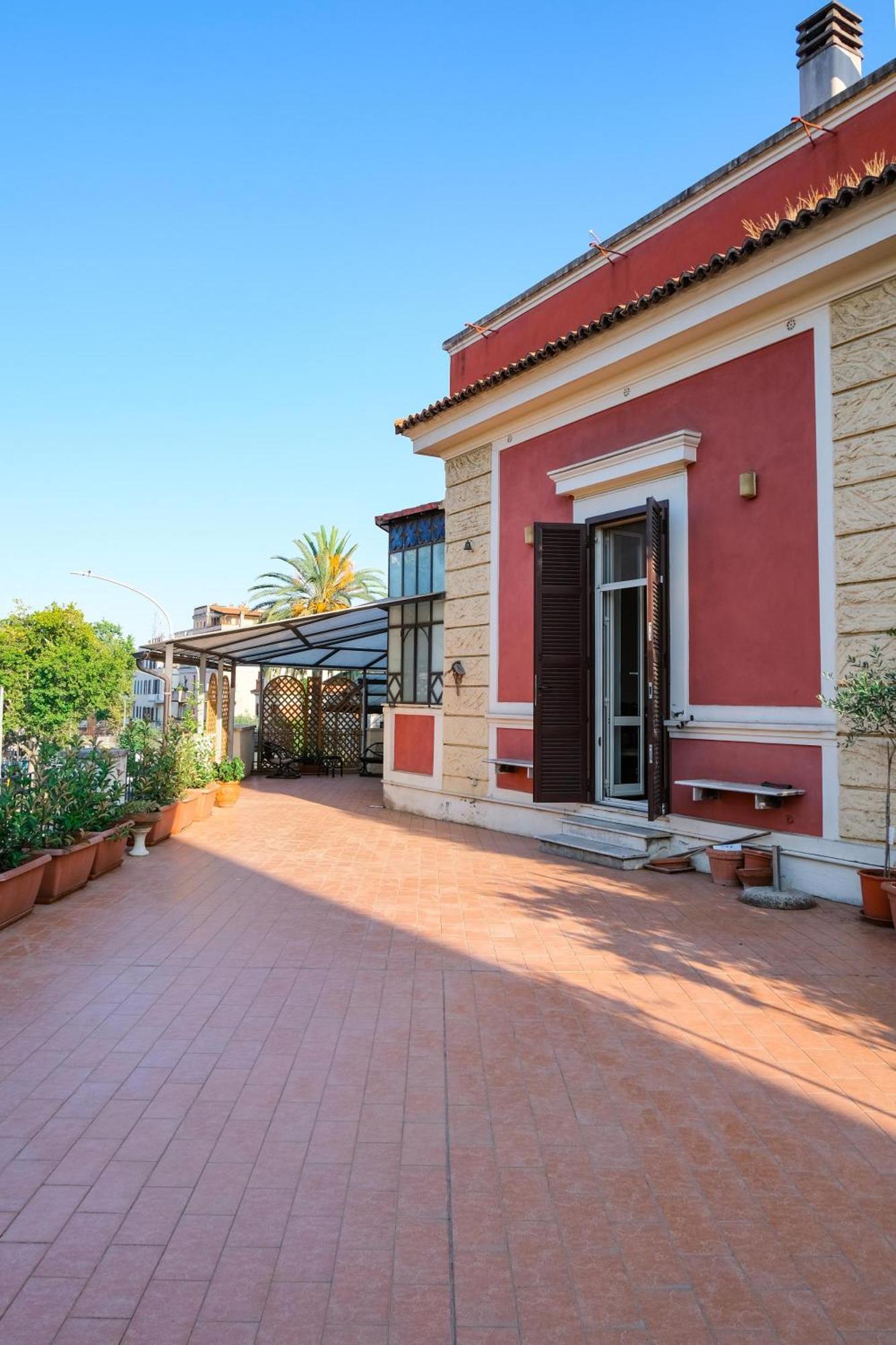 Domus Lilium Appartement