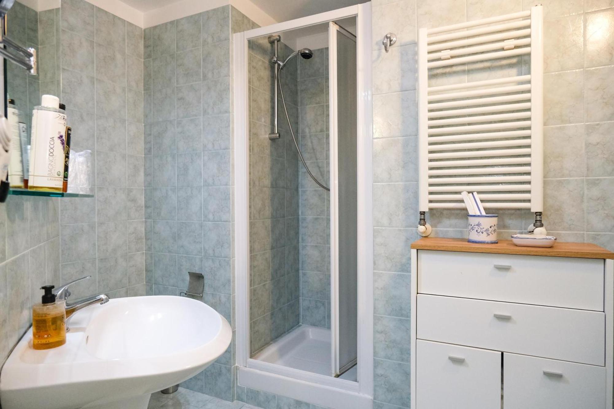 Appartement Domus Lilium Rome