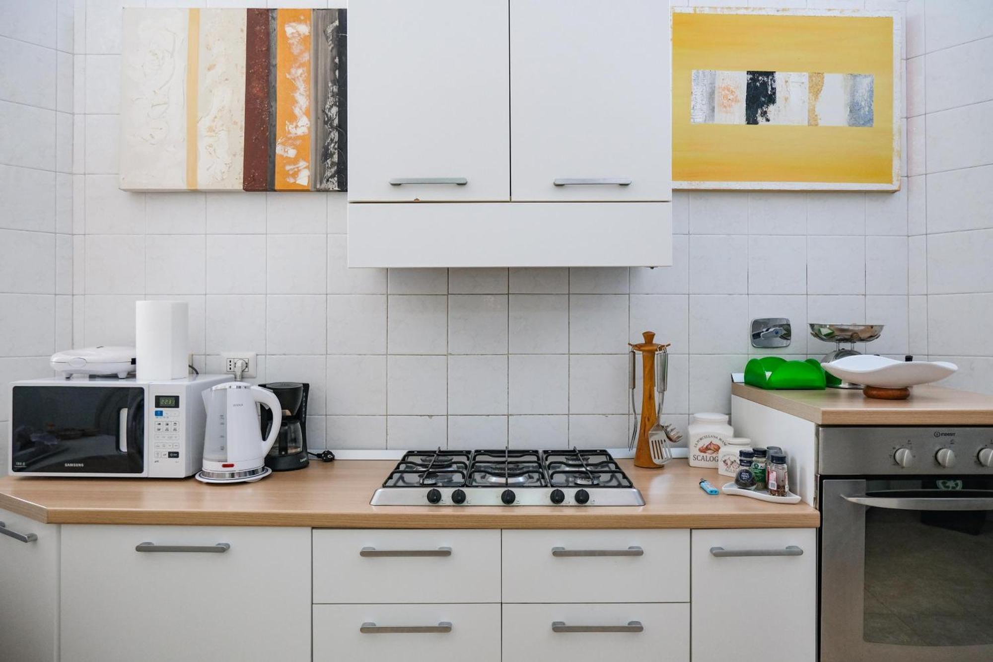 Domus Lilium Appartement