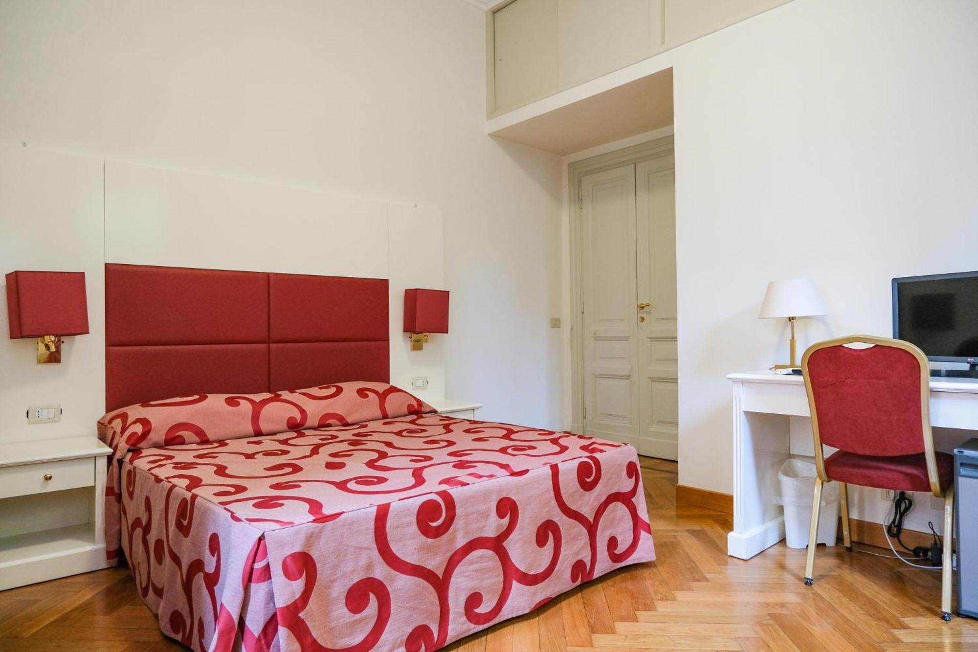 Domus Lilium Appartement