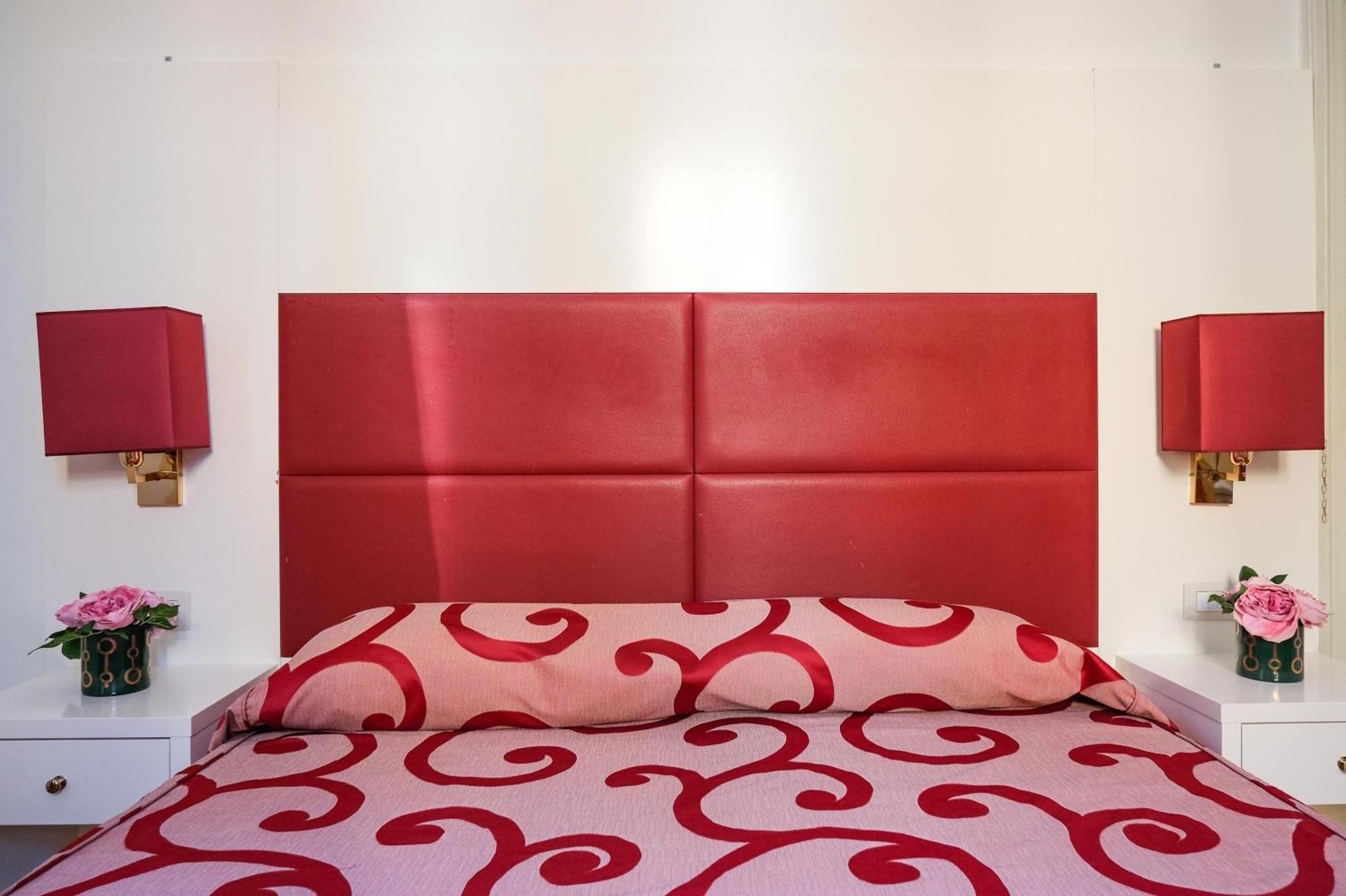 Domus Lilium Appartement *