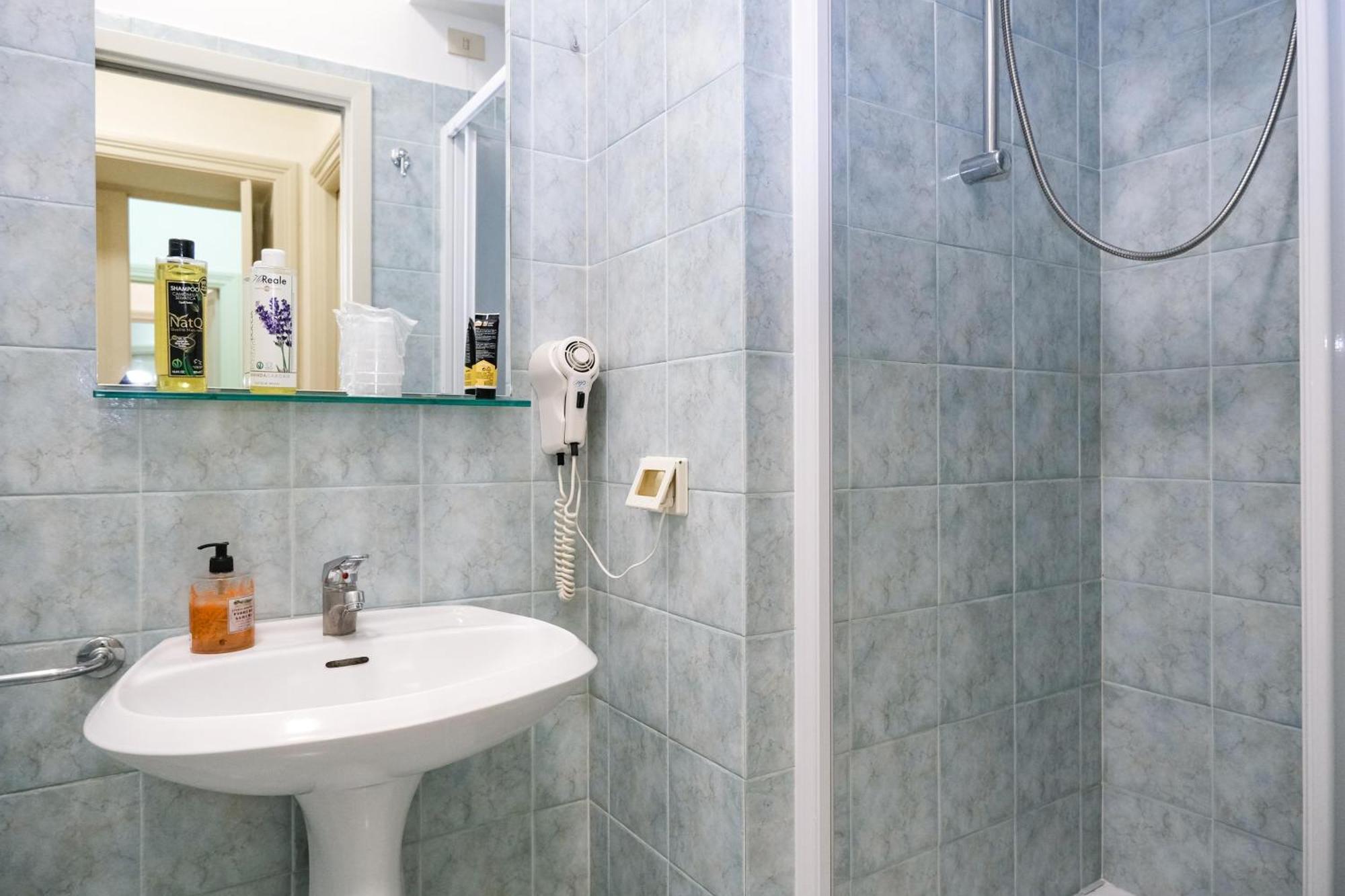 Appartement Domus Lilium *
