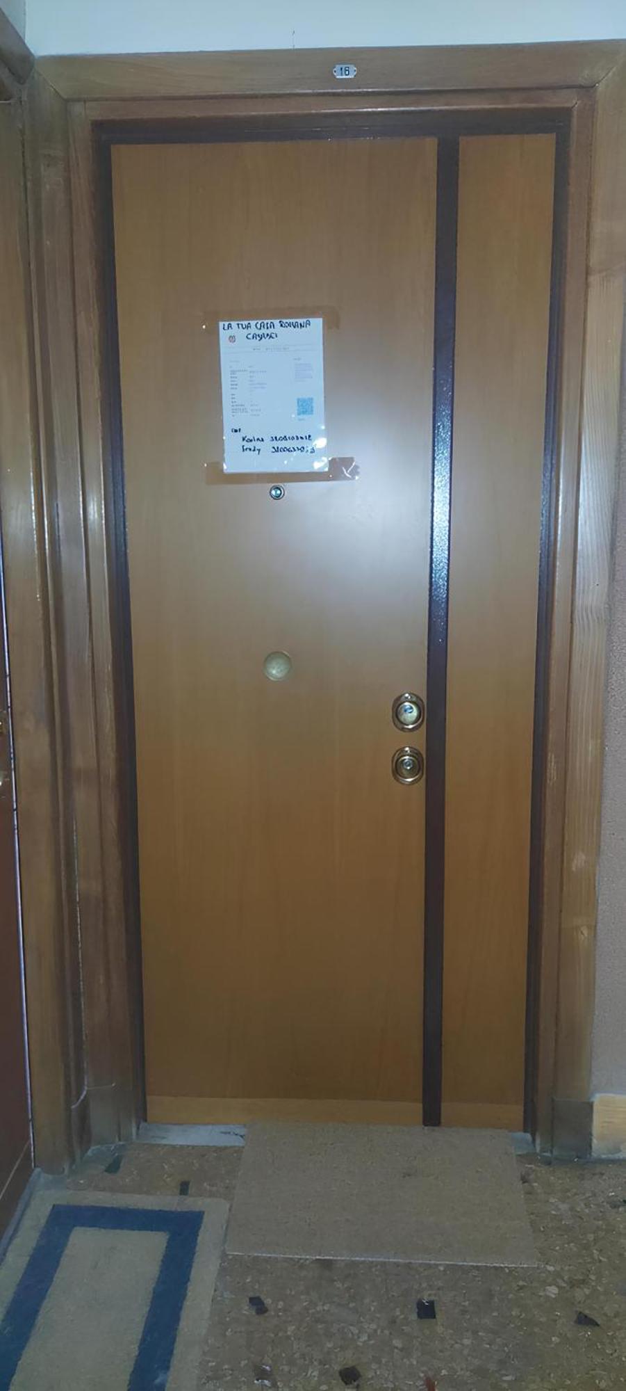 Appartamento La Tua Casa Romana Casadei *