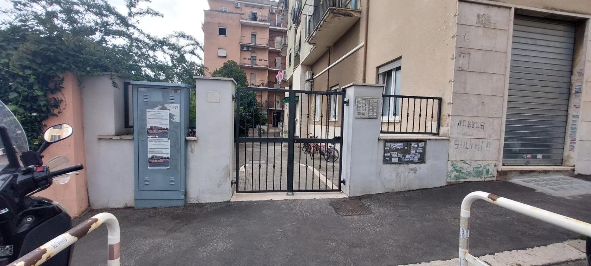 Appartamento La Tua Casa Romana Casadei