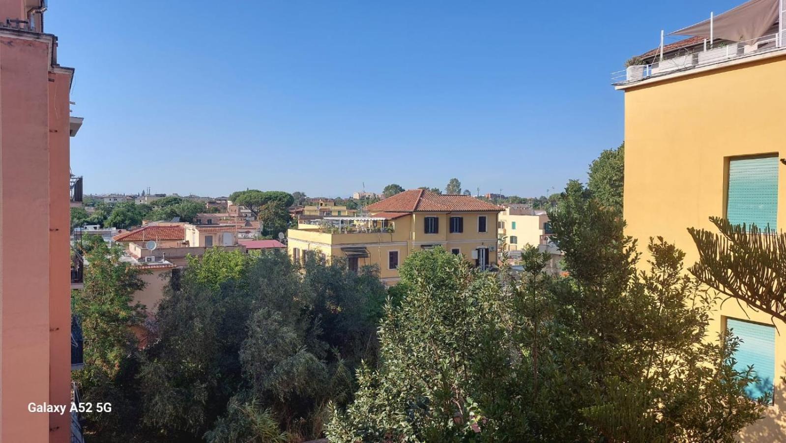 La Tua Casa Romana Casadei Appartamento *