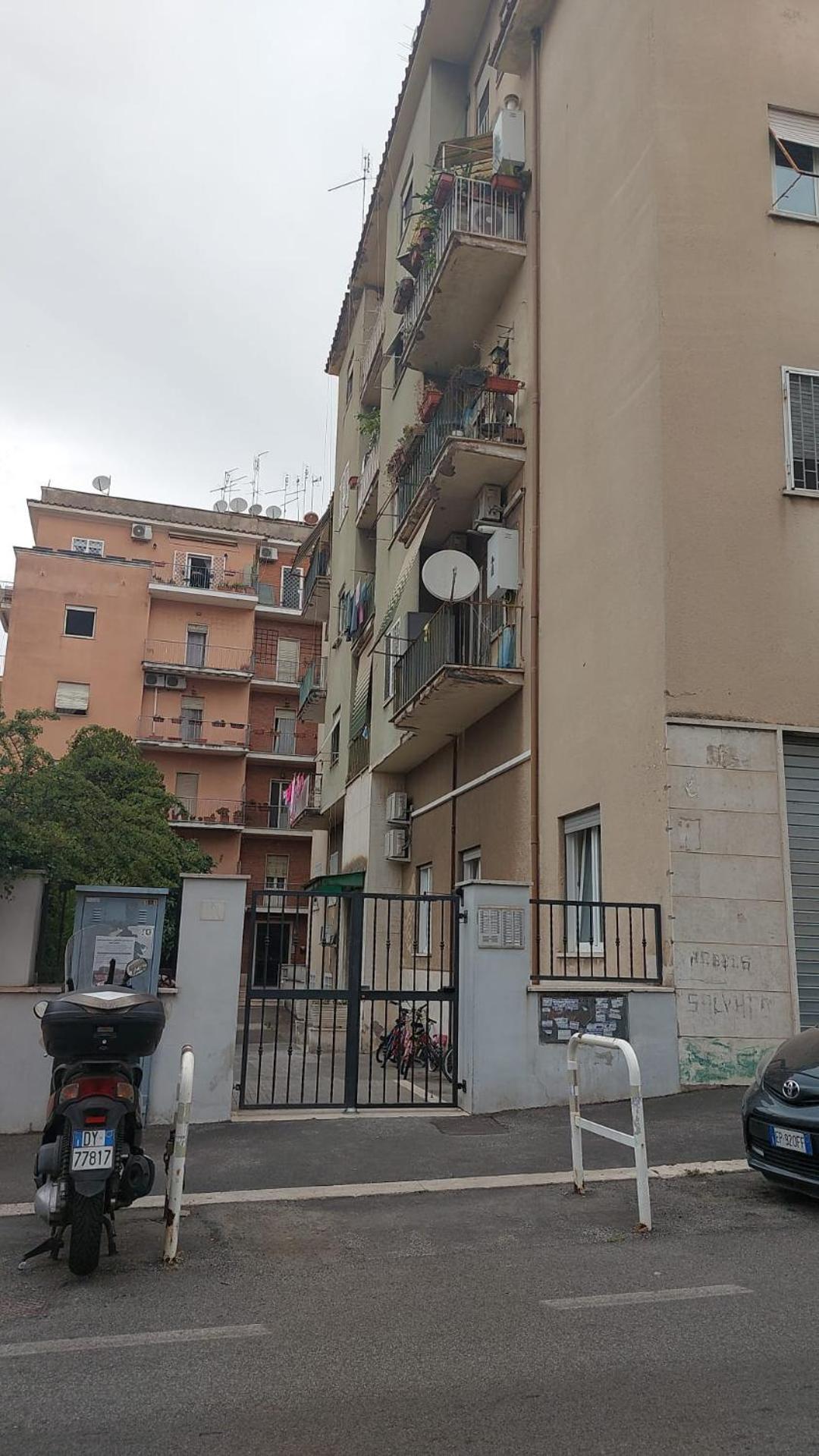 Appartamento La Tua Casa Romana Casadei *