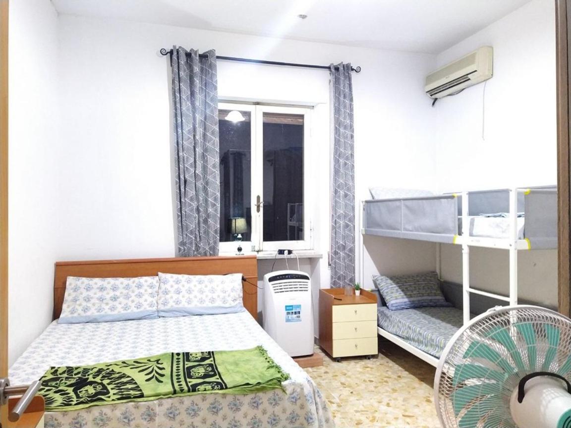 O Affittacamera Homestay