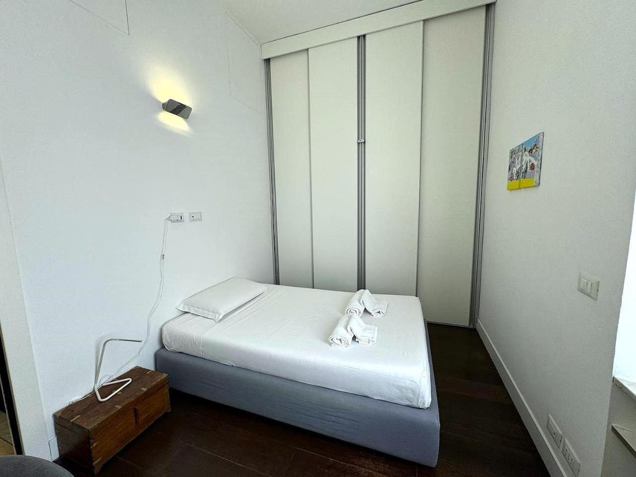 Apartment Monti *