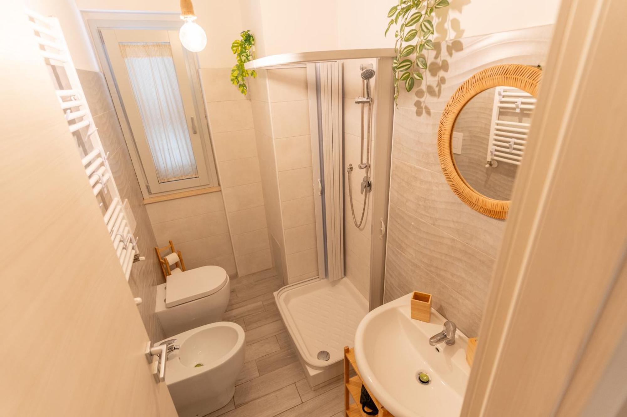 Appartement Drupa House *