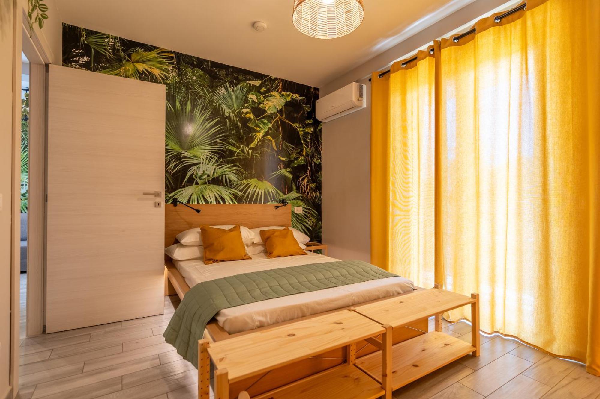 Drupa House Appartement