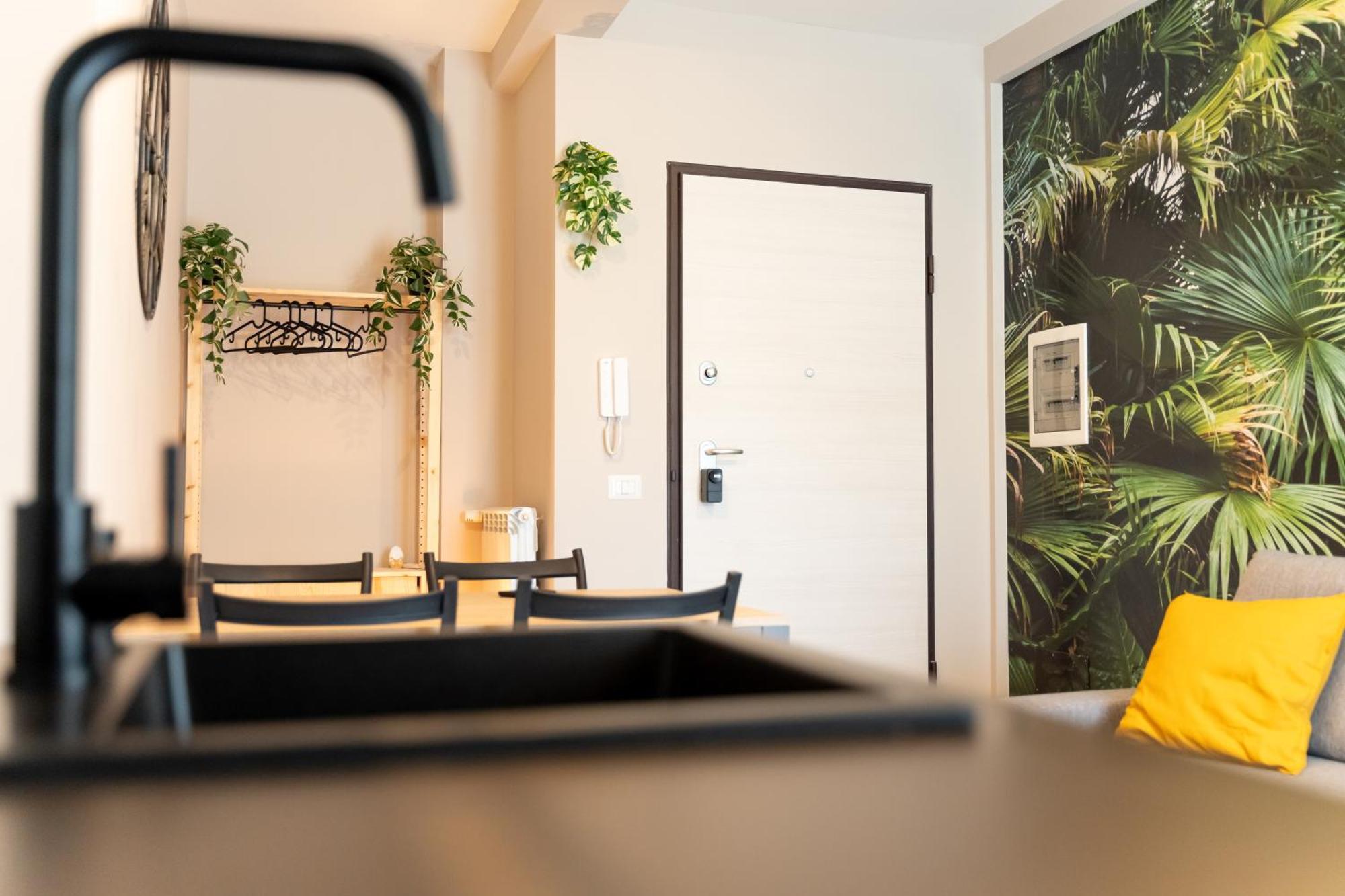 Appartement Drupa House *