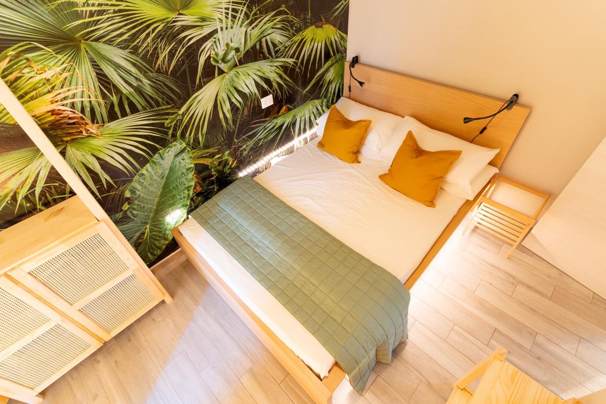 Drupa House Appartement *