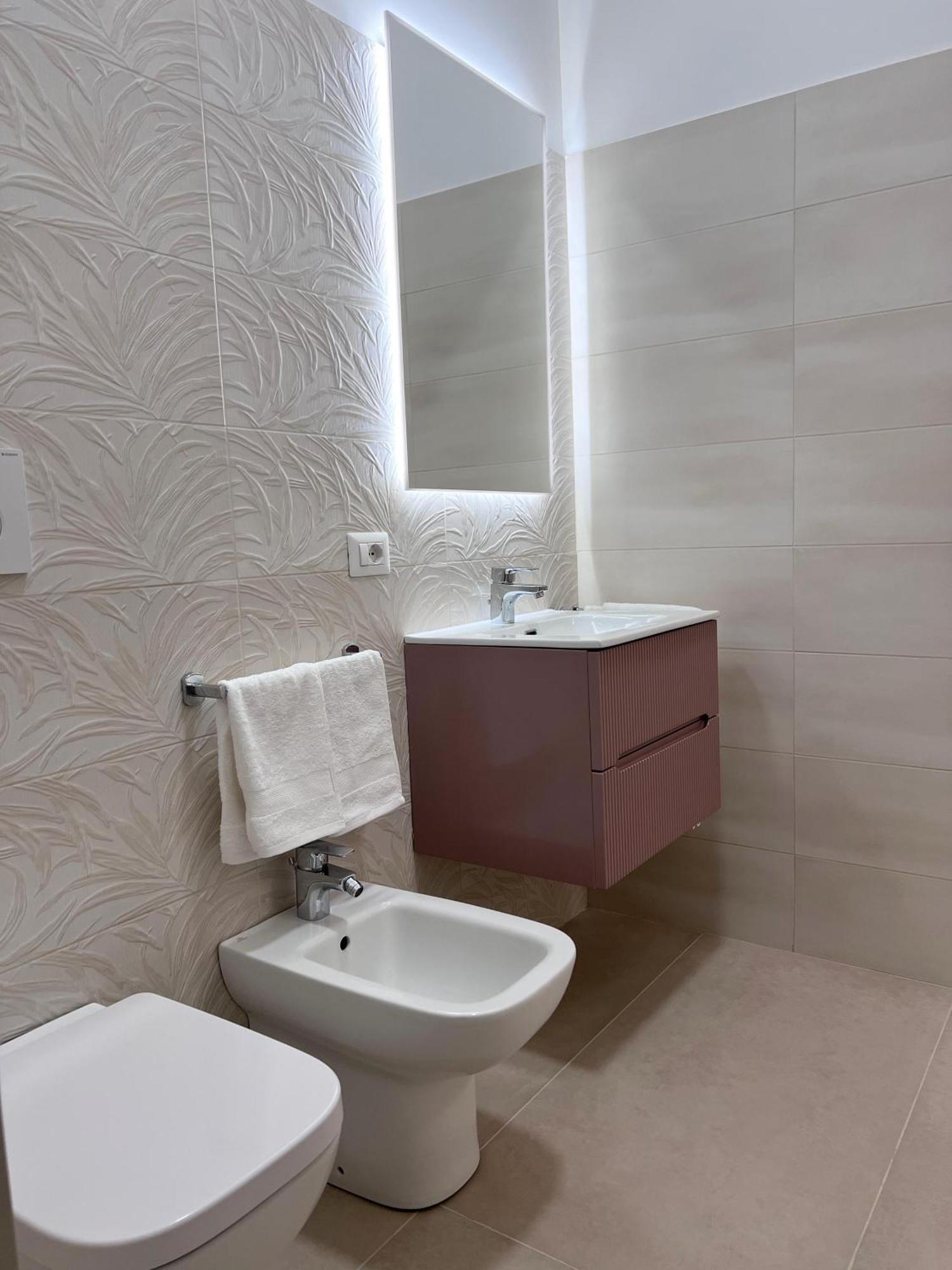 Appartement Dasy - San Paolo Rome